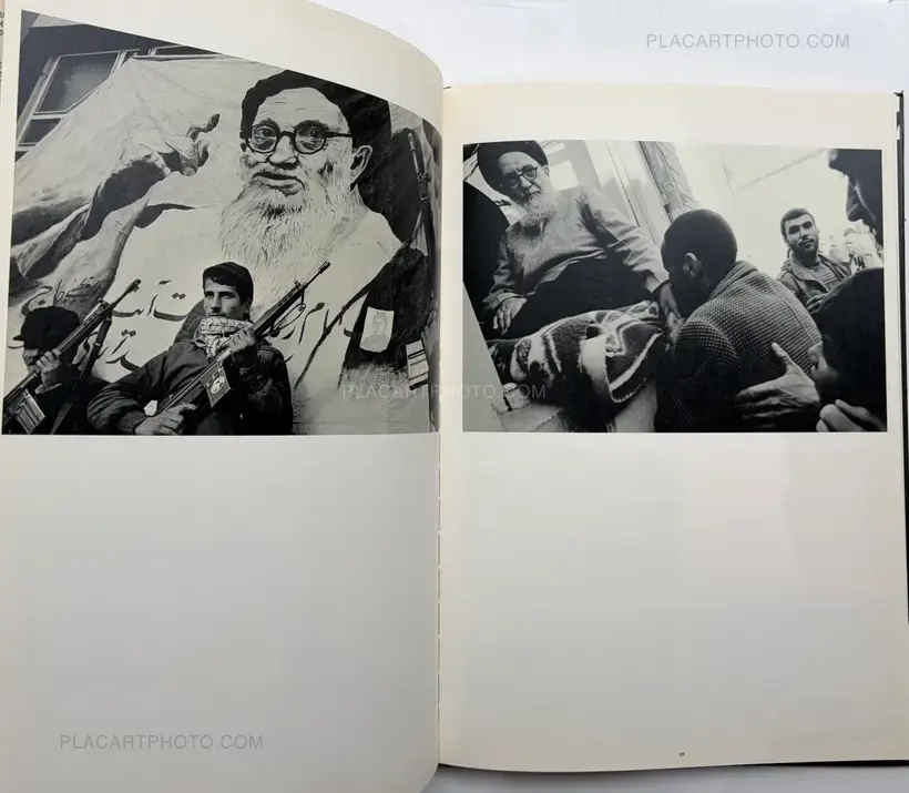 Gilles Peress – Telex Iran
