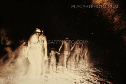 Claudia Andujar,&lsquo;Genoc&iacute;dio do Yanomami&rsquo; (PRE ORDER)