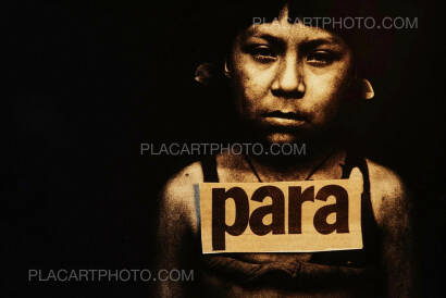 Claudia Andujar,&lsquo;Genoc&iacute;dio do Yanomami&rsquo; (PRE ORDER)