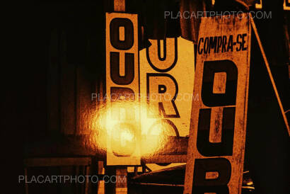 Claudia Andujar,&lsquo;Genoc&iacute;dio do Yanomami&rsquo; (PRE ORDER)