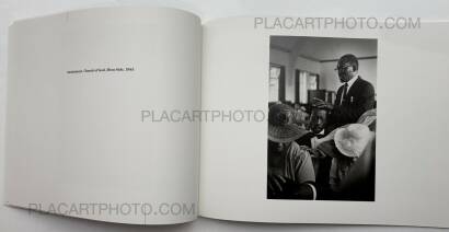 Clement Cooper,PRESENCE