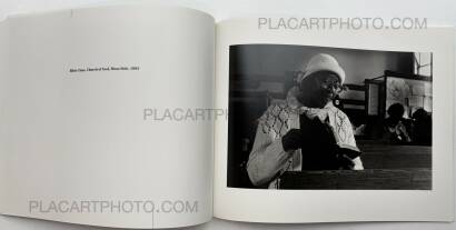 Clement Cooper,PRESENCE