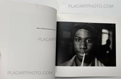 Clement Cooper,PRESENCE