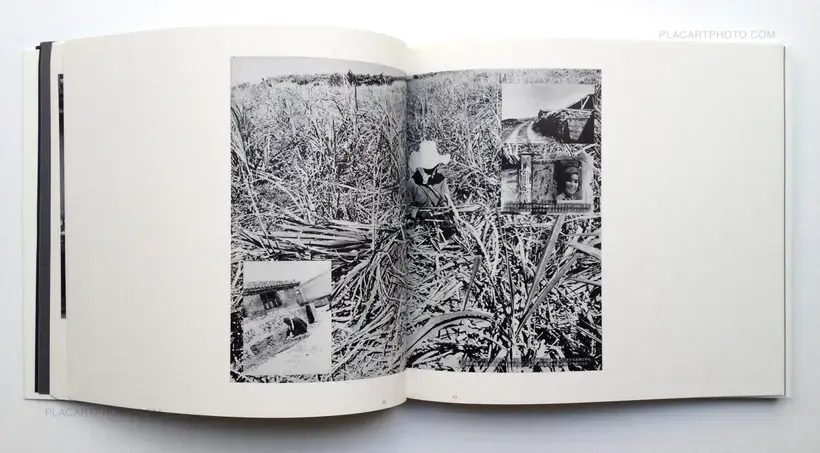 Takuma Nakahira – Okinawa, Amami, Tokara 1974-1978