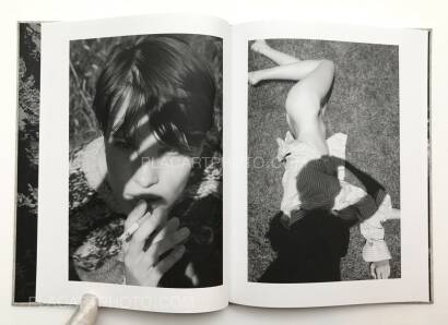 Viviane Sassen,Sol & Luna (FIRST EDT)
