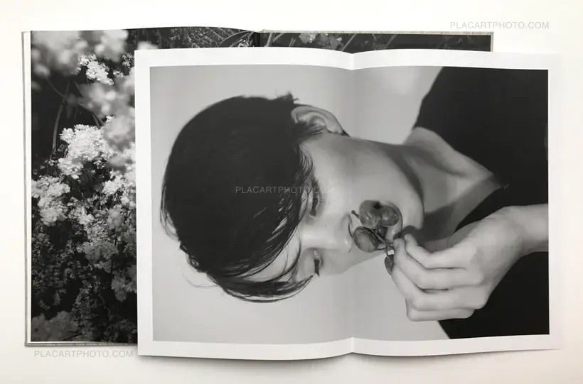 Viviane Sassen – Sol & Luna (FIRST EDT)