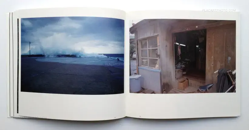 Takuma Nakahira – Okinawa, Amami, Tokara 1974-1978