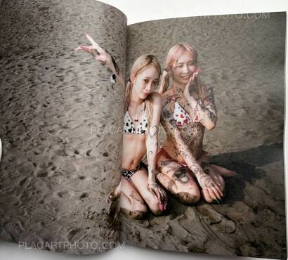 Jeanne Narquin,girls (SIGNED)