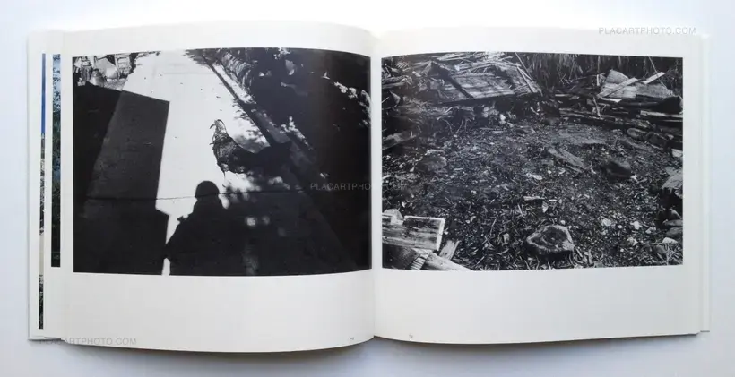 Takuma Nakahira – Okinawa, Amami, Tokara 1974-1978