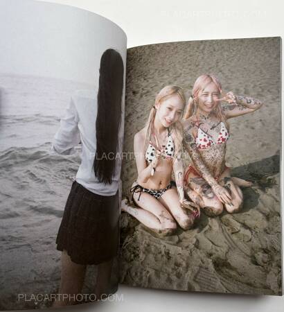 Jeanne Narquin,girls (SIGNED)