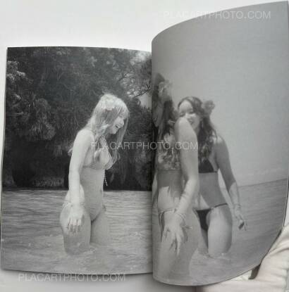 Jeanne Narquin,girls (SIGNED)