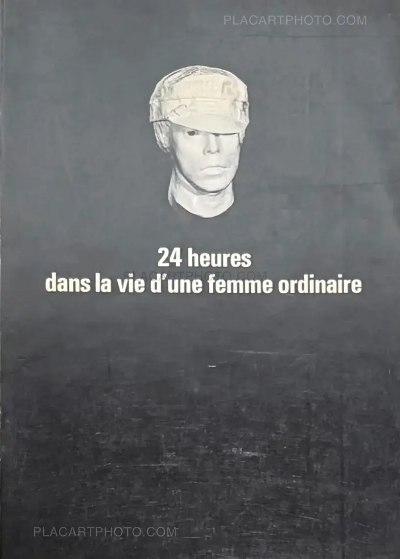 Michel Journiac – 24 heures dans la vie d'une femme ordinaire