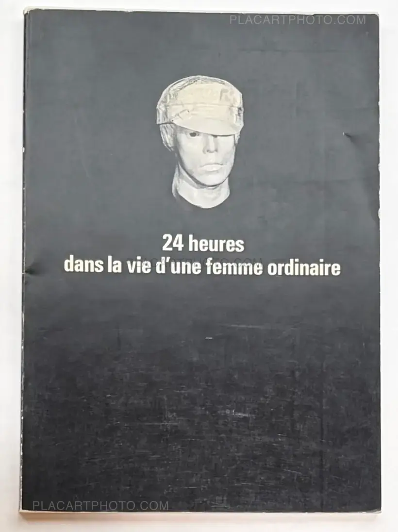 Michel Journiac – 24 heures dans la vie d'une femme ordinaire
