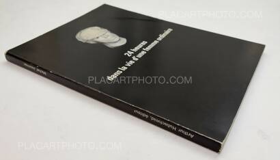 Michel Journiac,24 heures dans la vie d'une femme ordinaire