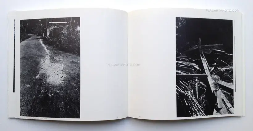Takuma Nakahira – Okinawa, Amami, Tokara 1974-1978