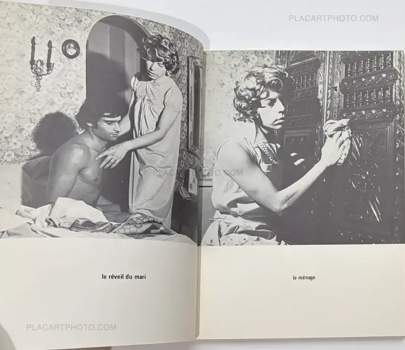 Michel Journiac – 24 heures dans la vie d'une femme ordinaire