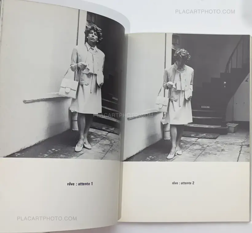 Michel Journiac – 24 heures dans la vie d'une femme ordinaire