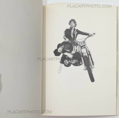 Michel Journiac,24 heures dans la vie d'une femme ordinaire