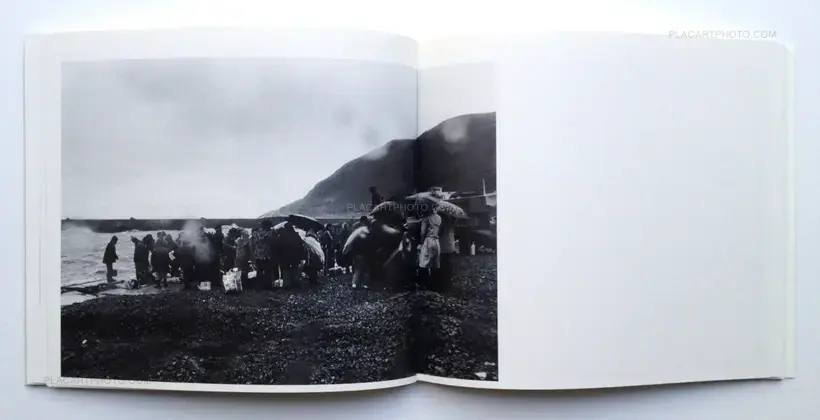 Takuma Nakahira – Okinawa, Amami, Tokara 1974-1978