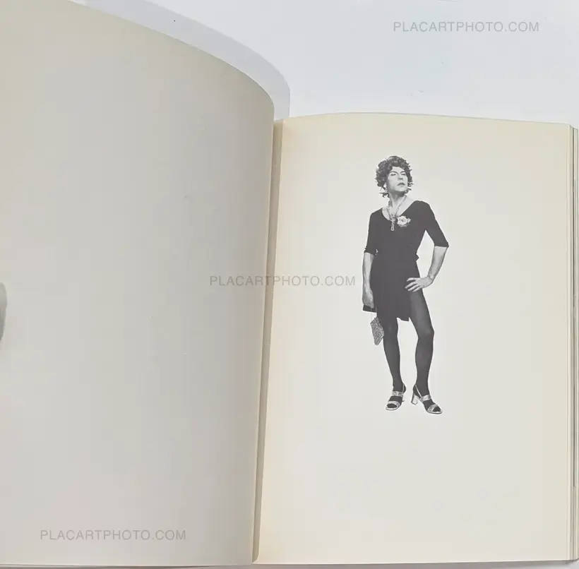 Michel Journiac – 24 heures dans la vie d'une femme ordinaire