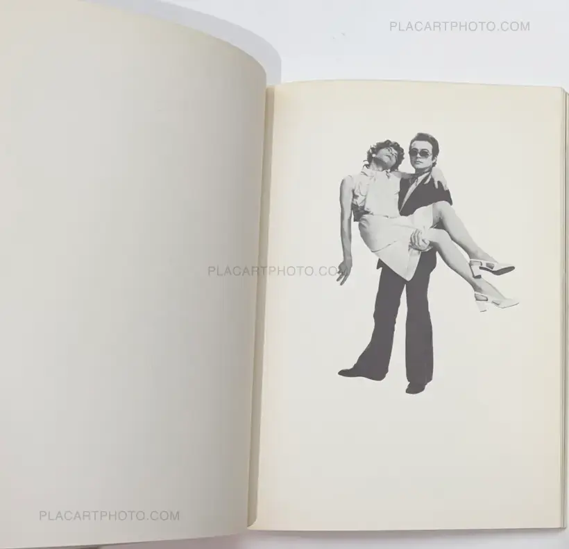 Michel Journiac – 24 heures dans la vie d'une femme ordinaire