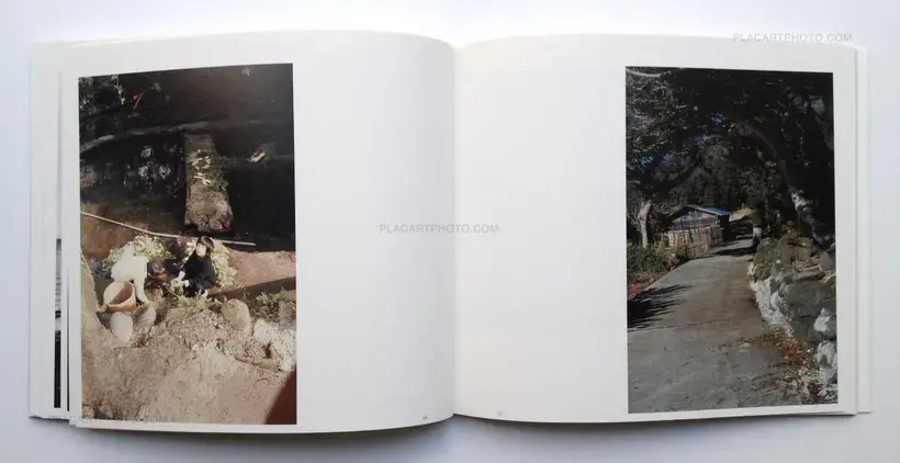 Takuma Nakahira – Okinawa, Amami, Tokara 1974-1978