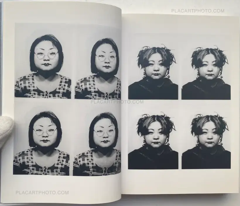 Tomoko Sawada – ID400