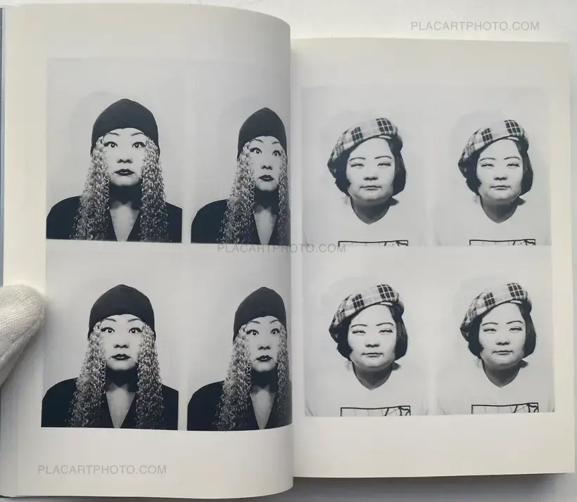 Tomoko Sawada – ID400