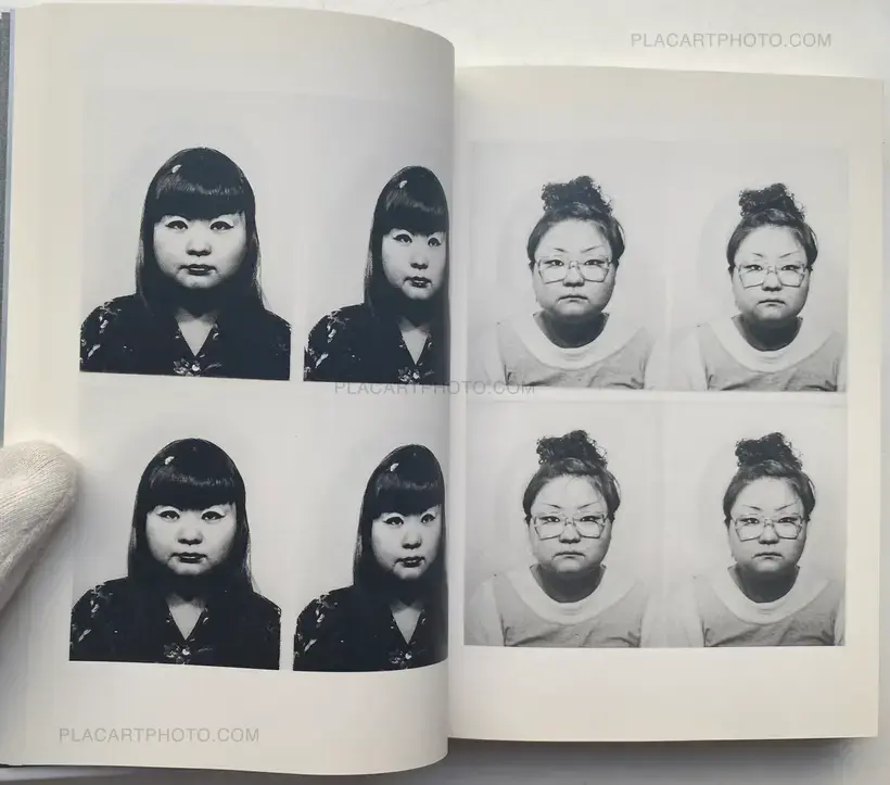 Tomoko Sawada – ID400