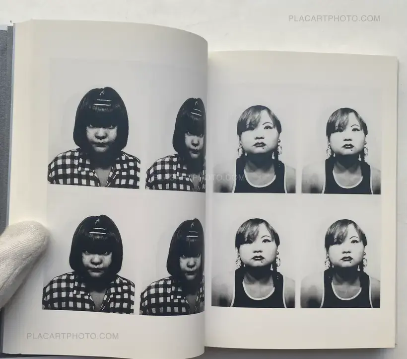 Tomoko Sawada – ID400