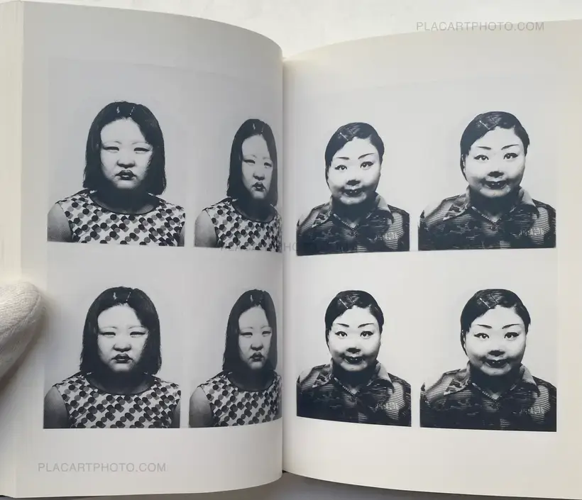 Tomoko Sawada – ID400