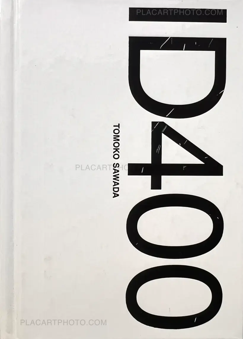 Tomoko Sawada – ID400