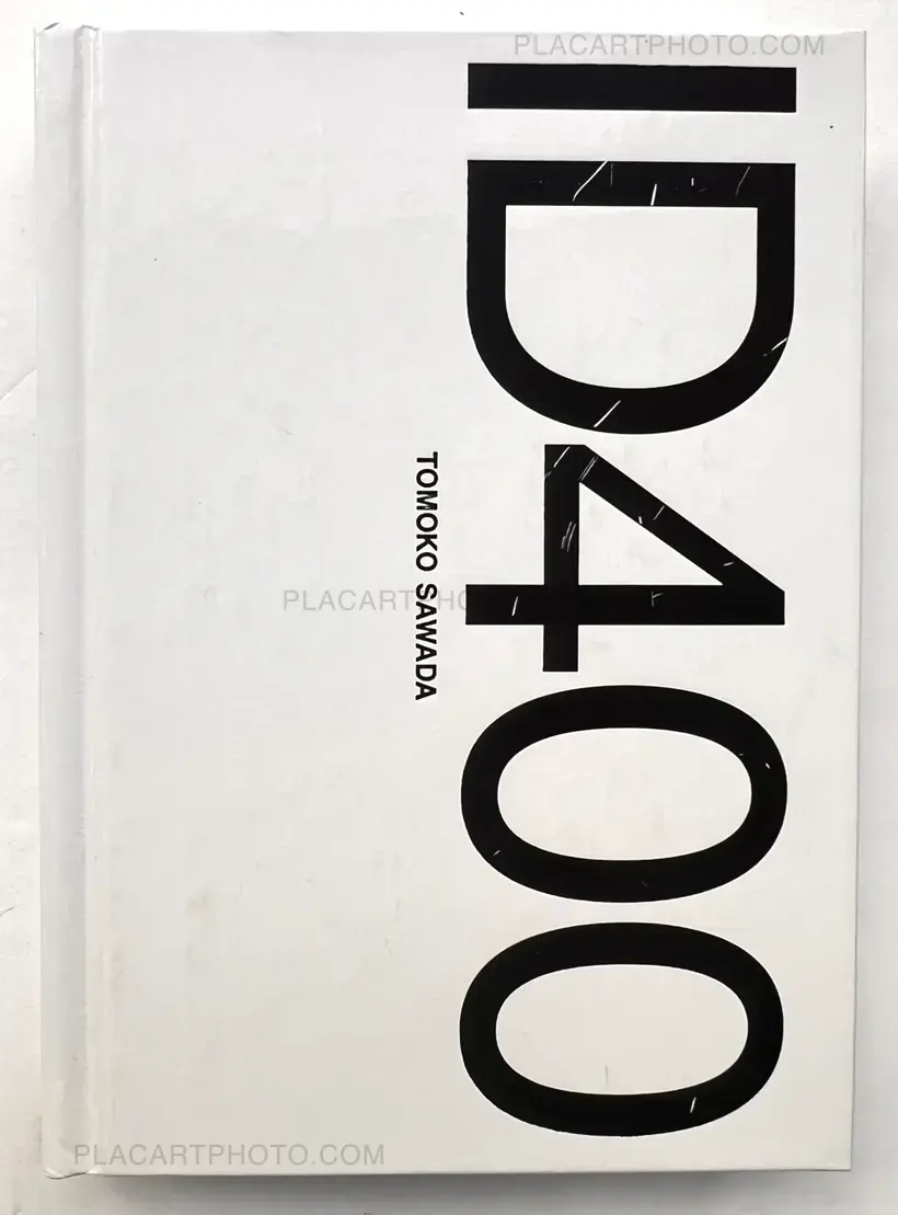 Tomoko Sawada – ID400