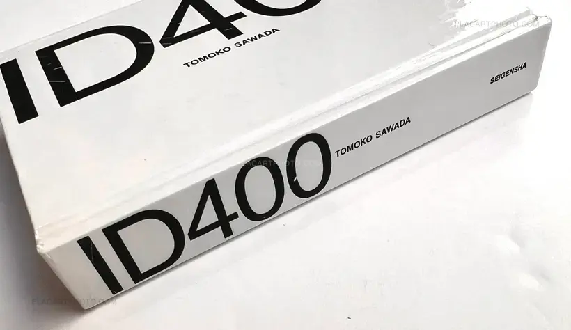 Tomoko Sawada – ID400