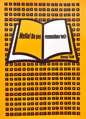 Hang Tam – Hello Do you remember me ? (Only 133 copies)