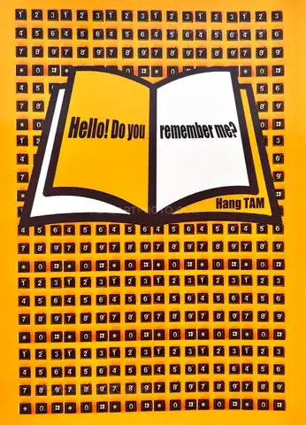 Hang Tam – Hello Do you remember me ? (Only 133 copies)