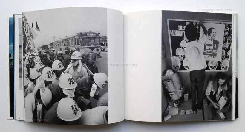 Shomei Tomatsu – Camp Okinawa