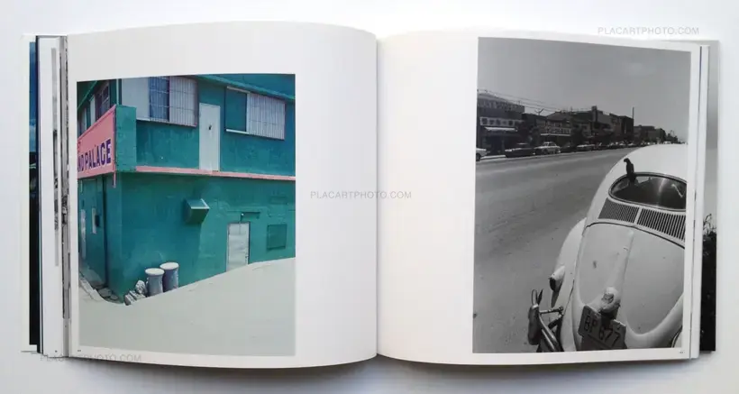 Shomei Tomatsu – Camp Okinawa