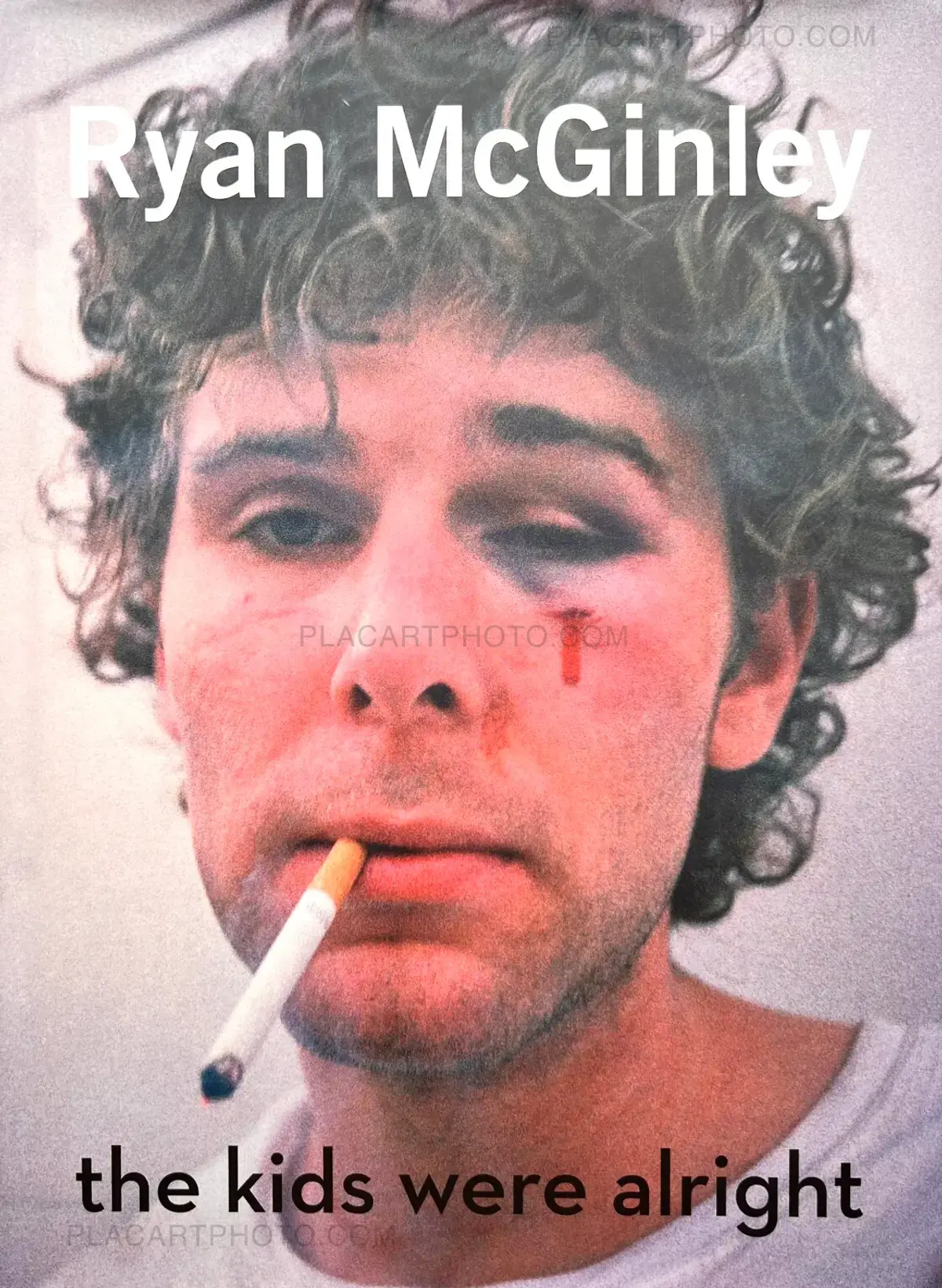 Ryan McGinley, the kids were alright, Skira, 2017 | Le Plac'Art Photo