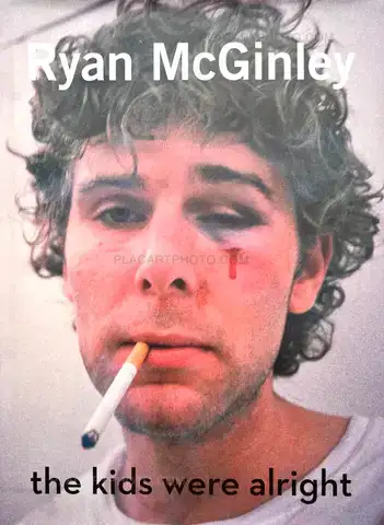 Ryan McGinley – the kids were alright