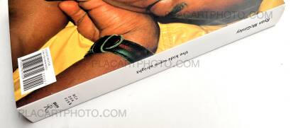 Ryan McGinley,the kids were alright