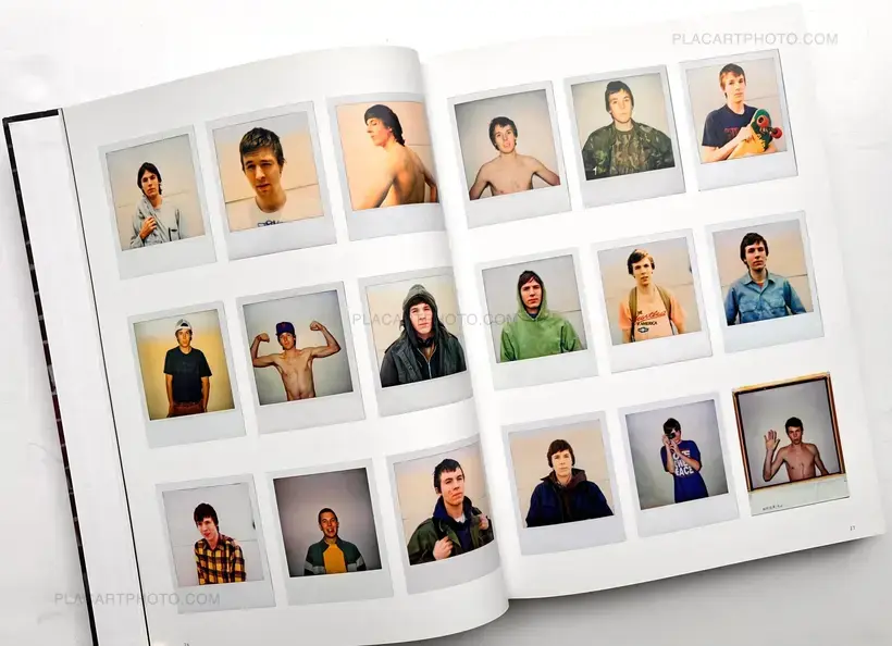 Ryan McGinley – the kids were alright