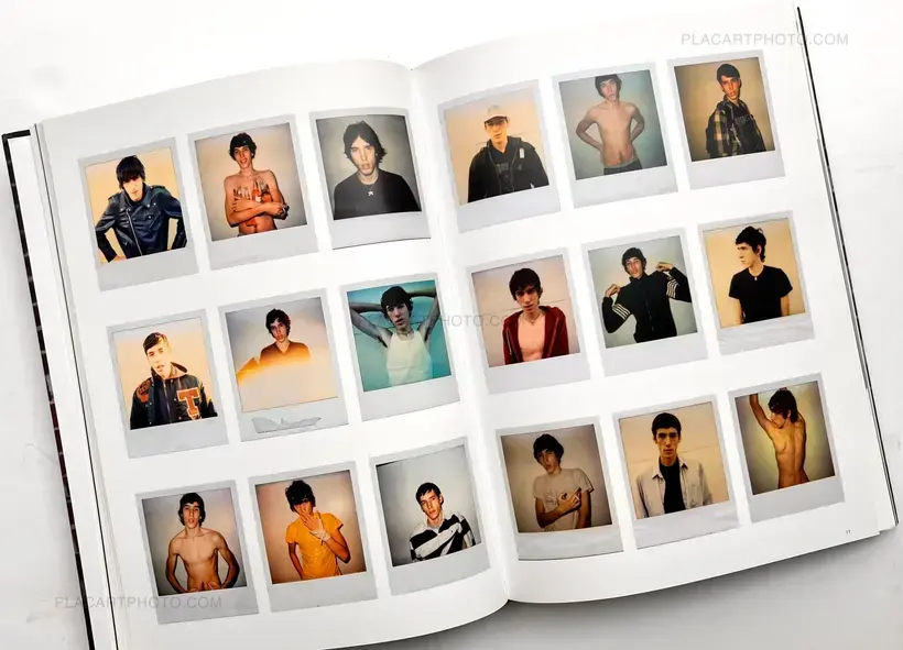 Ryan McGinley – the kids were alright