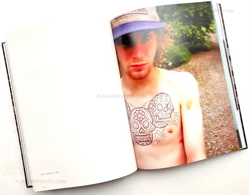 Ryan McGinley – the kids were alright