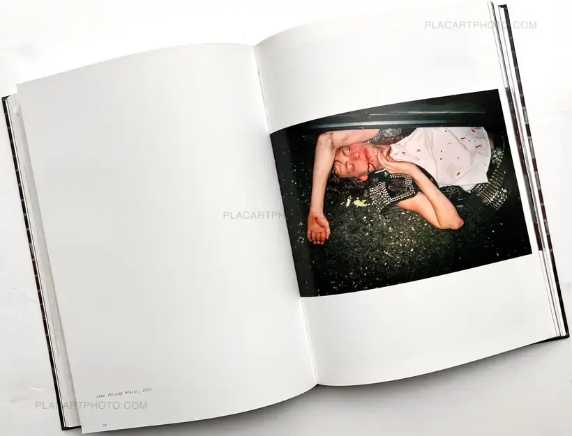 Ryan McGinley – the kids were alright