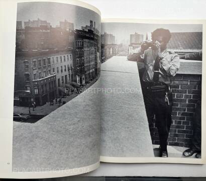 Leonard Freed,Police Work