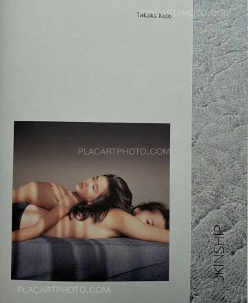 Takako Kido,skinship (Signed)