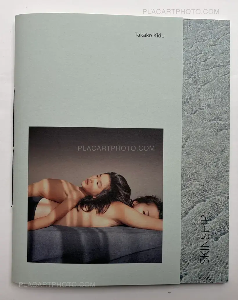 Takako Kido – skinship (Signed)