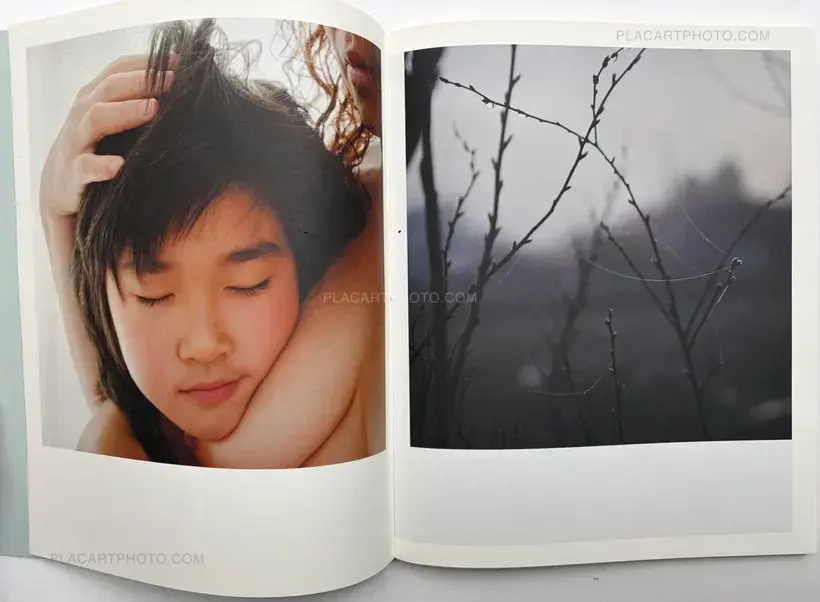 Takako Kido – skinship (Signed)