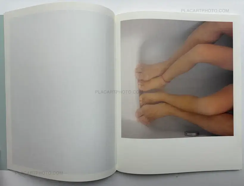 Takako Kido – skinship (Signed)
